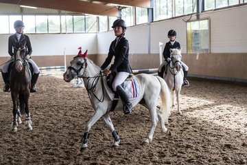 Bild 195 - Pony Akademie Turnier